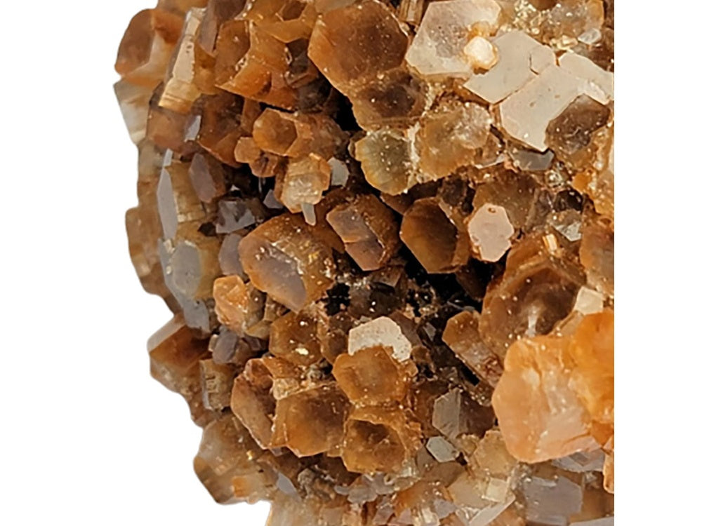 Aragonite Specimen