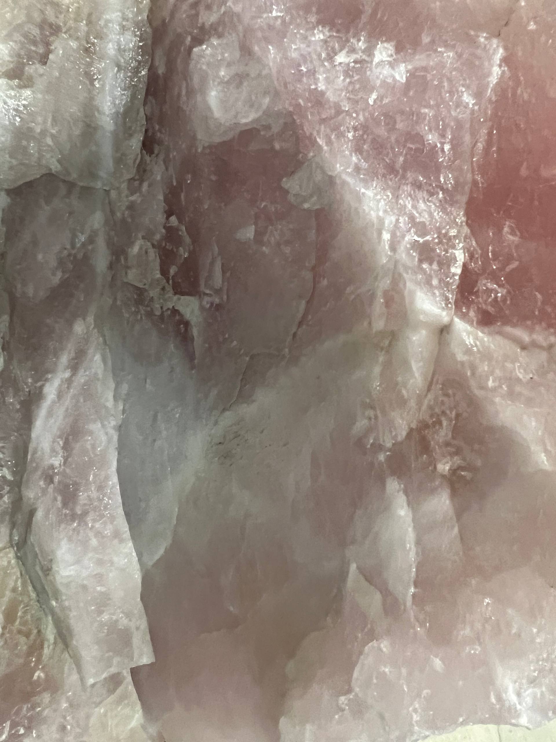 Rose Quartz huge – view 12