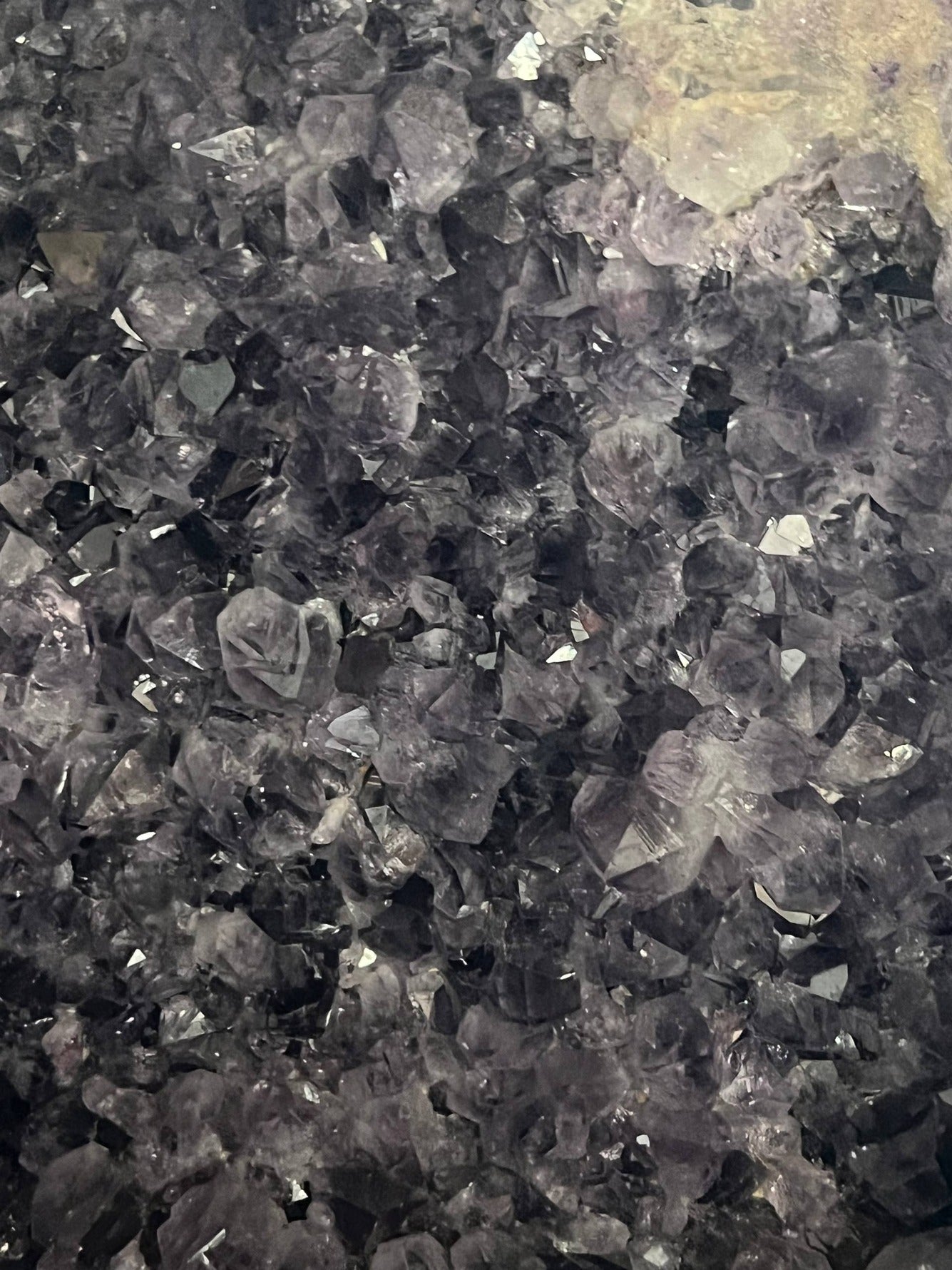 Amethyst Cathedral Geode – view 5