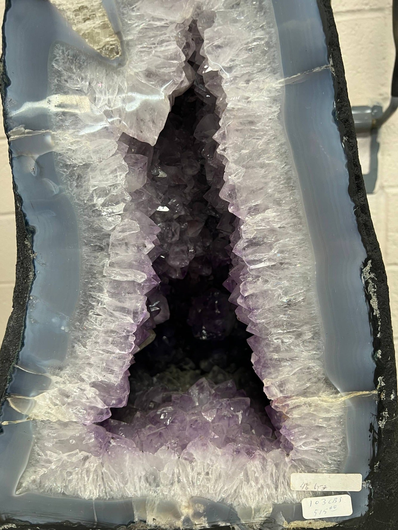 103 lbs, – view 2