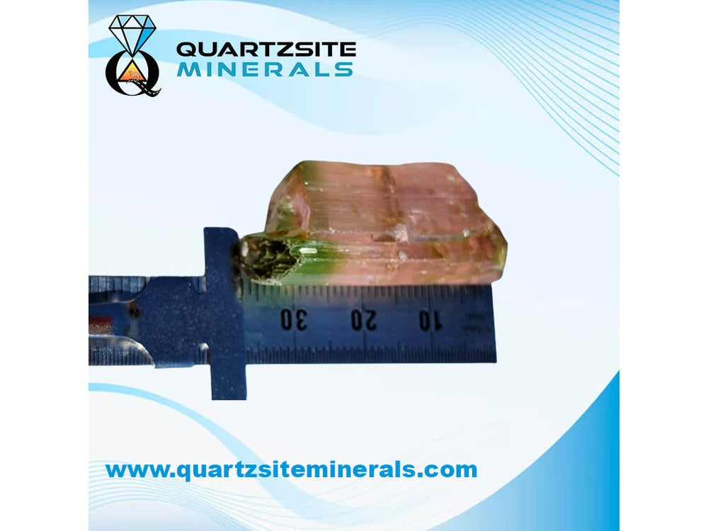 Bio Tourmaline