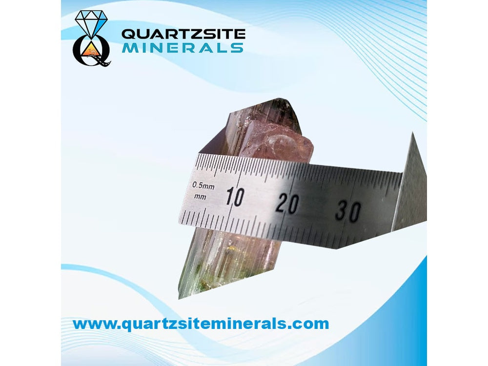 Bio Tourmaline