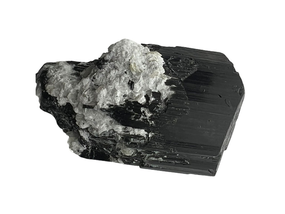 Black Tourmaline BT001
