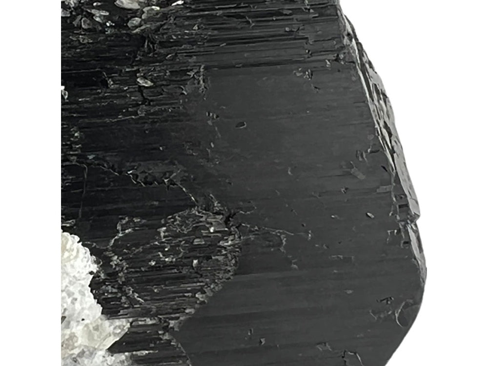 Black Tourmaline BT001