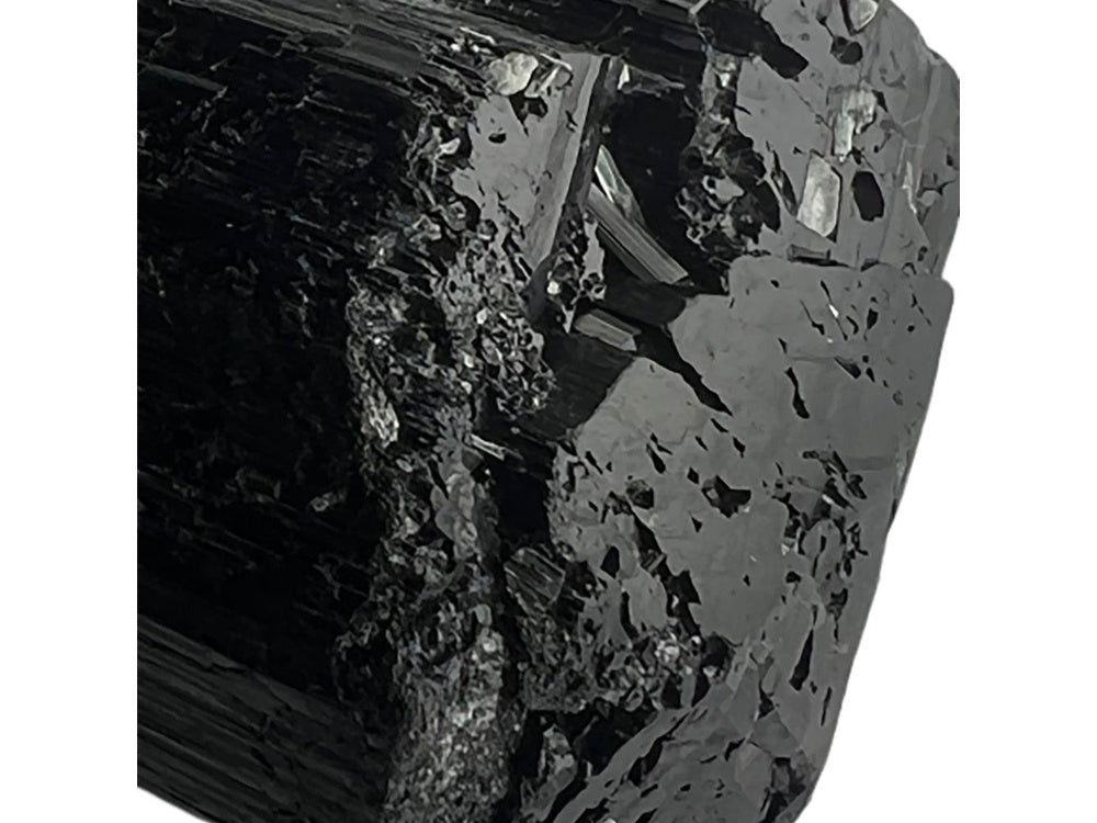 Black Tourmaline BT001