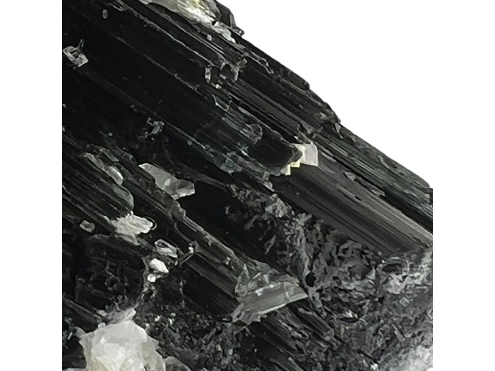 Black Tourmaline BT001