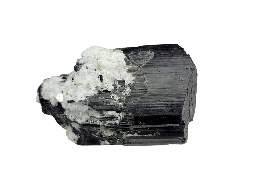 Black Tourmaline BT001