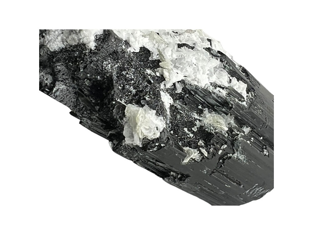 Black Tourmaline BT001
