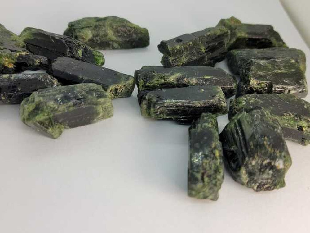 Chrome Diopside for Wholesale