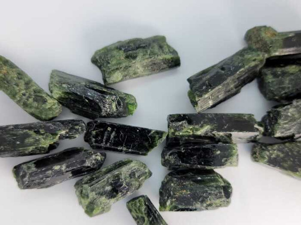 Chrome Diopside for Wholesale