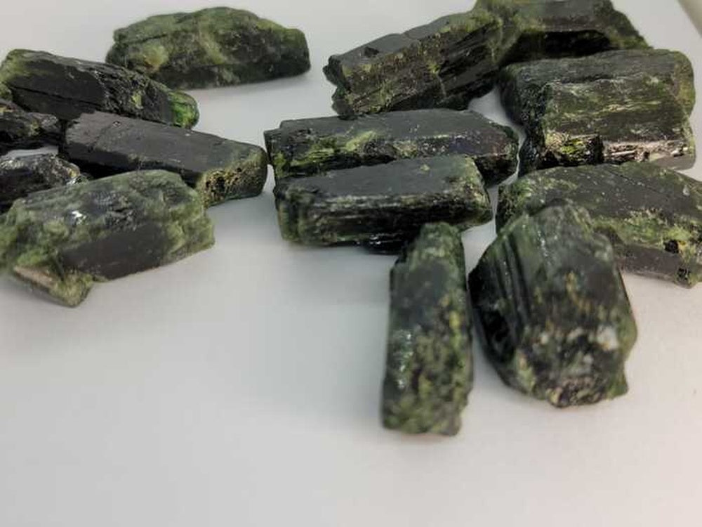 Chrome Diopside for Wholesale