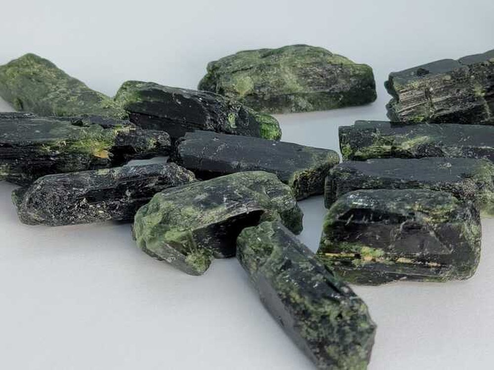 Chrome Diopside for Wholesale