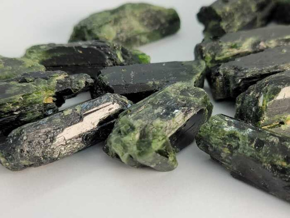 Chrome Diopside for Wholesale