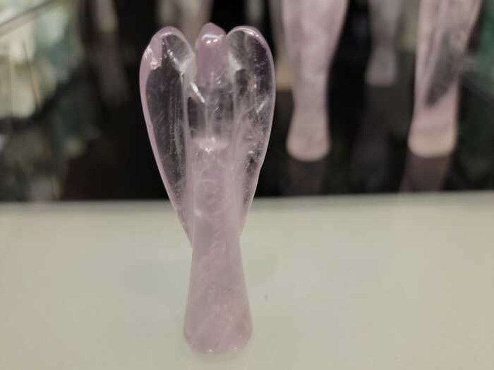 Crystal Angels