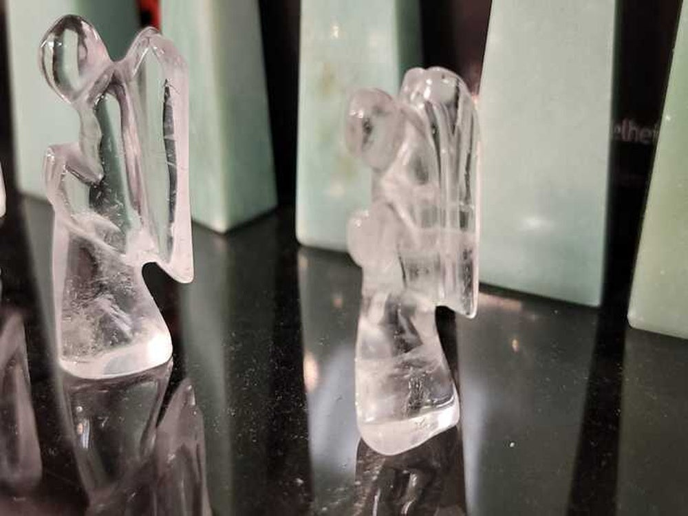 Crystal Angels