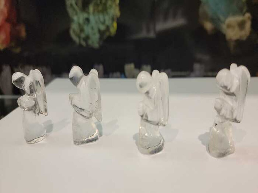 Crystal Angels