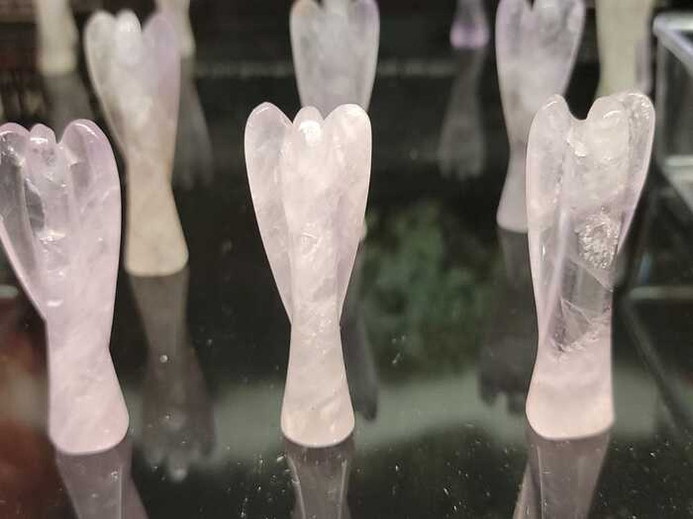 Crystal Angels