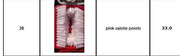 Dragon blood stone tower wholesale catalog image