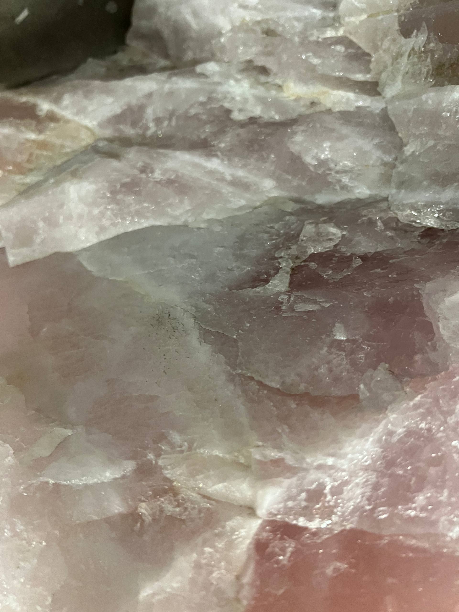 Rose Quartz huge – view 11