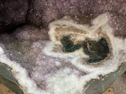 Amethyst Chair – view 1