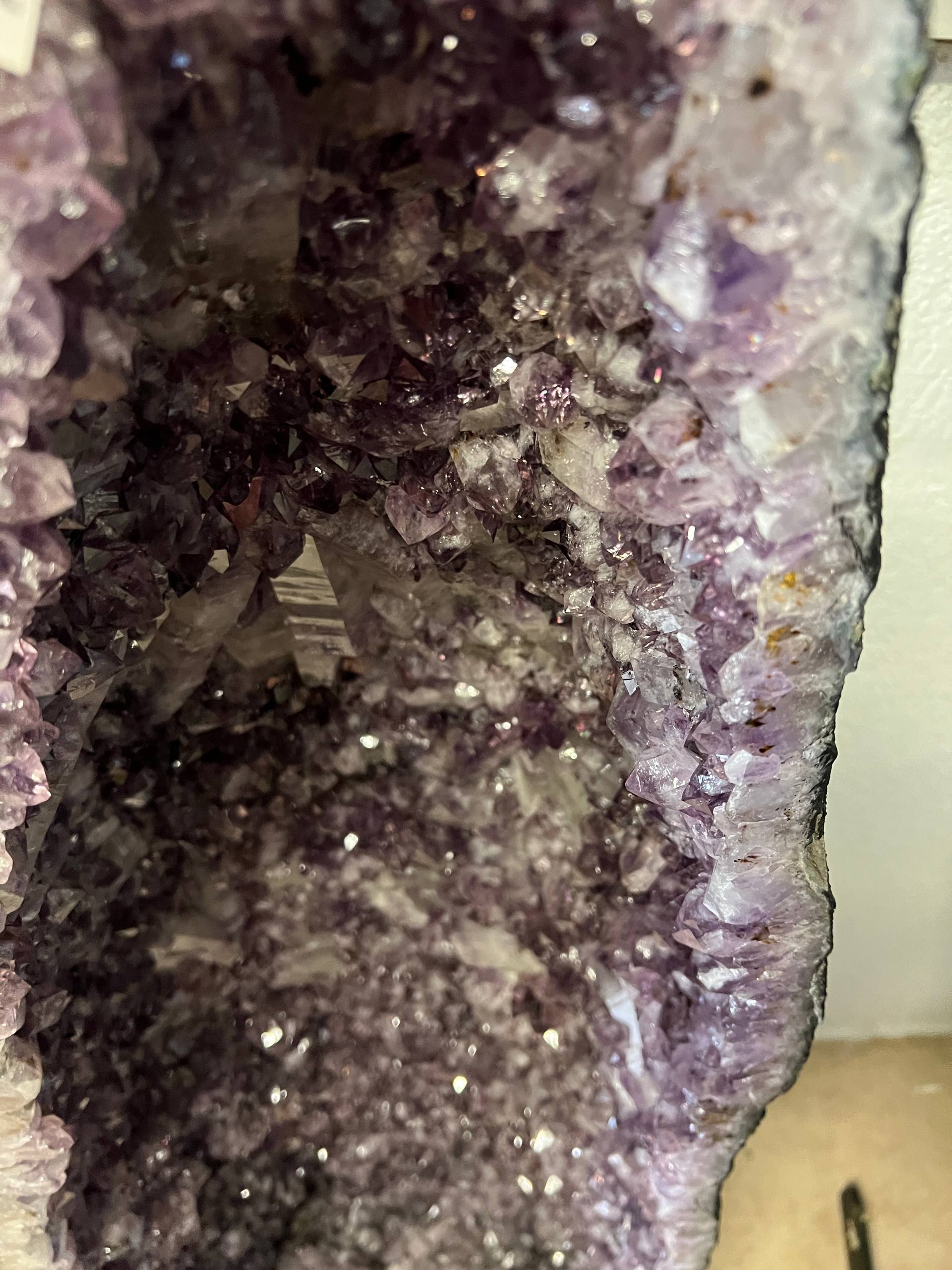 Amethyst towers – view 7