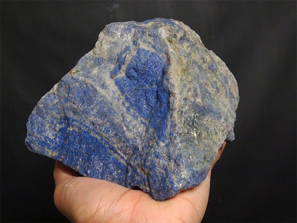Dumortierite