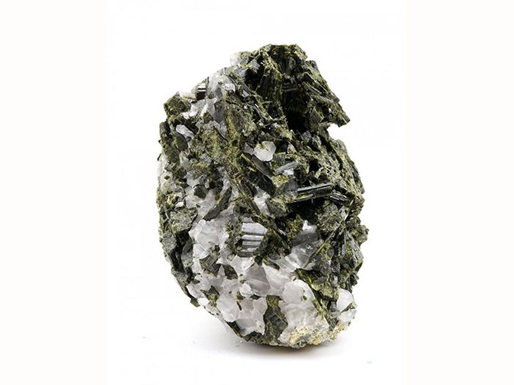 Epidote Specimen