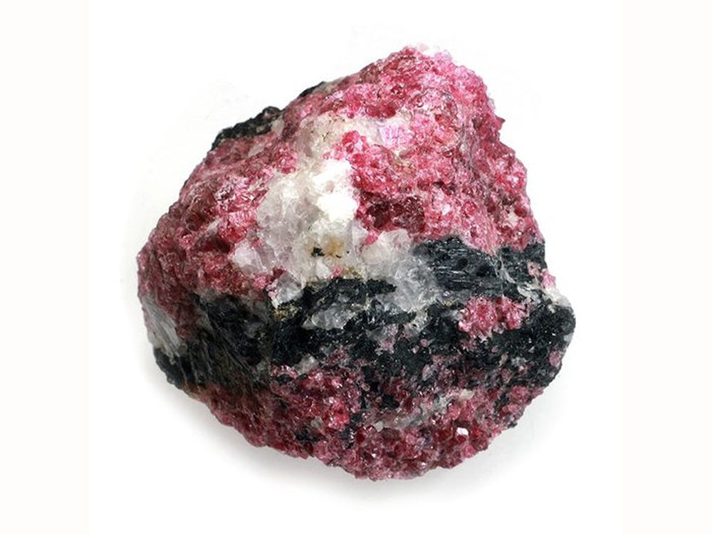 Eudialyte Specimen