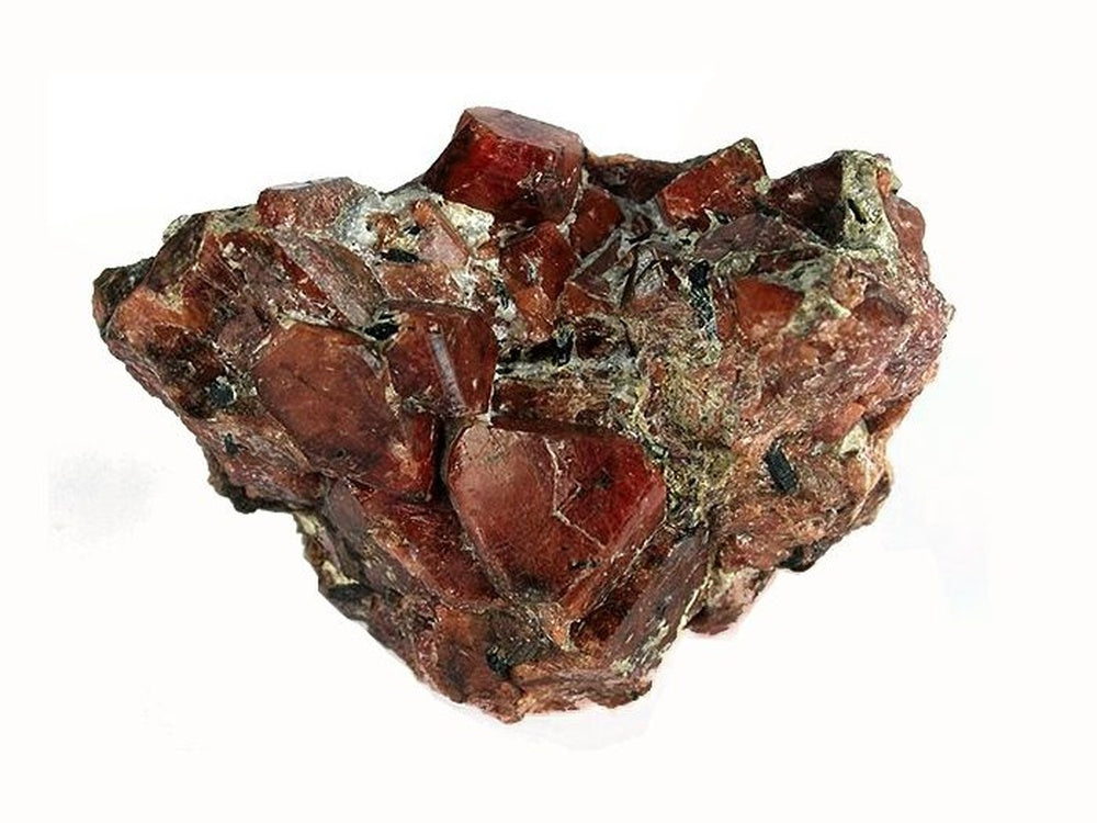 Eudialyte Specimen