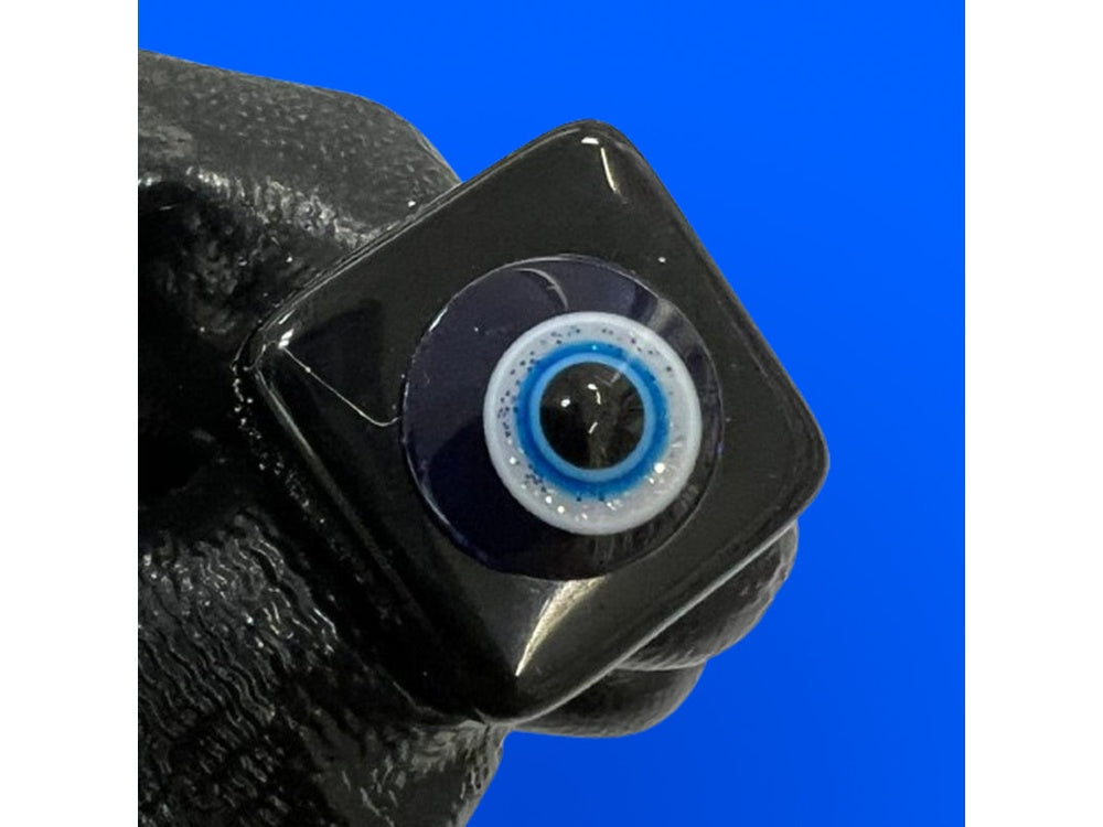 Evil Eye Ring Jewelry