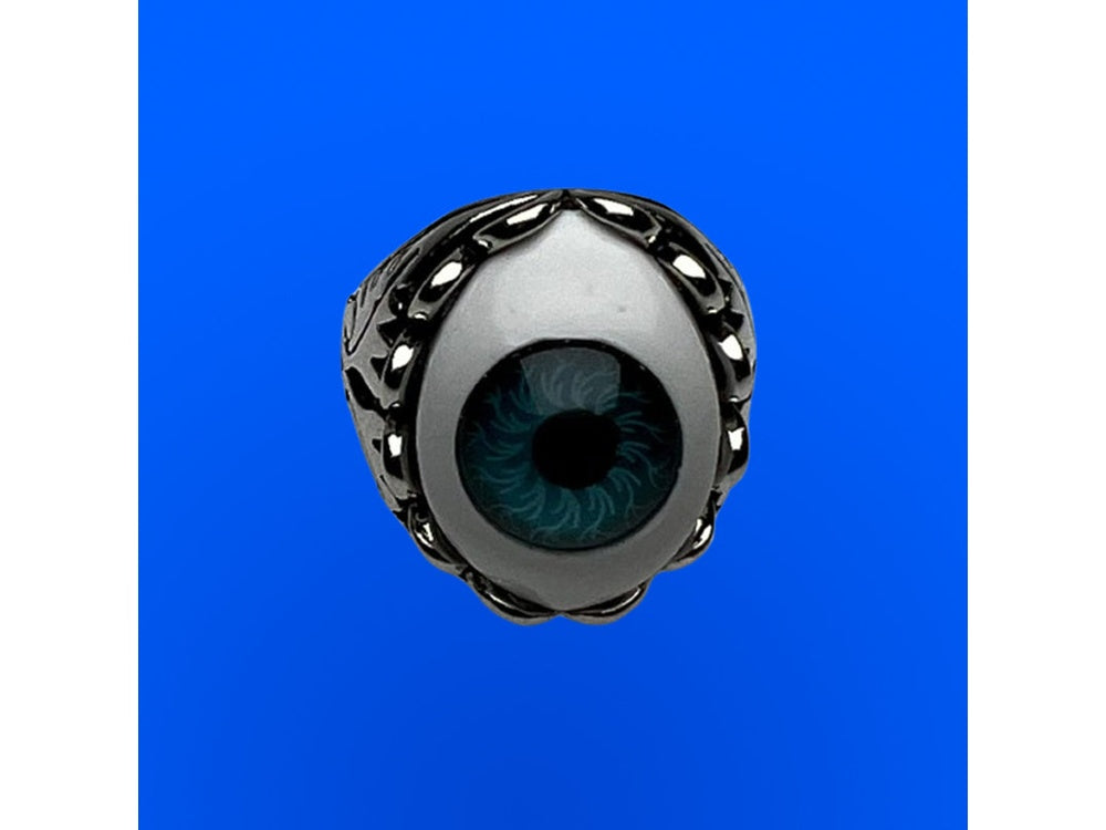 Evil Eye Ring Jewelry