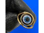 Evil Eye Ring Jewelry
