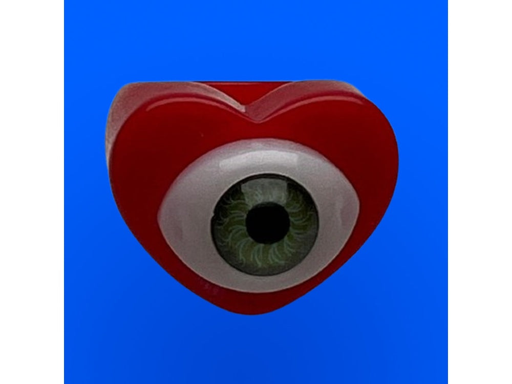 Evil Eye Ring Jewelry