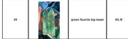 Dream amethyst points wholesale catalog image