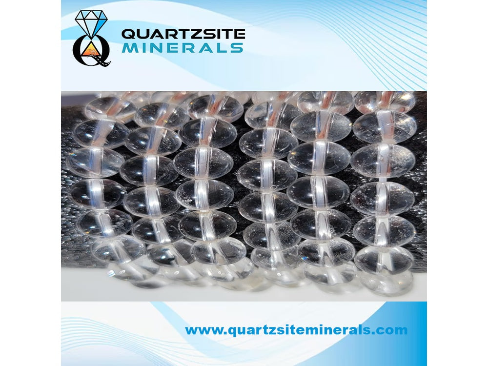Clear Quartz