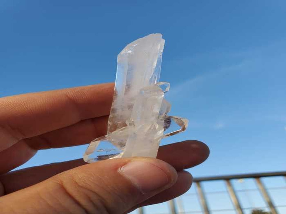 Wholesale Faden Quartz Crystal