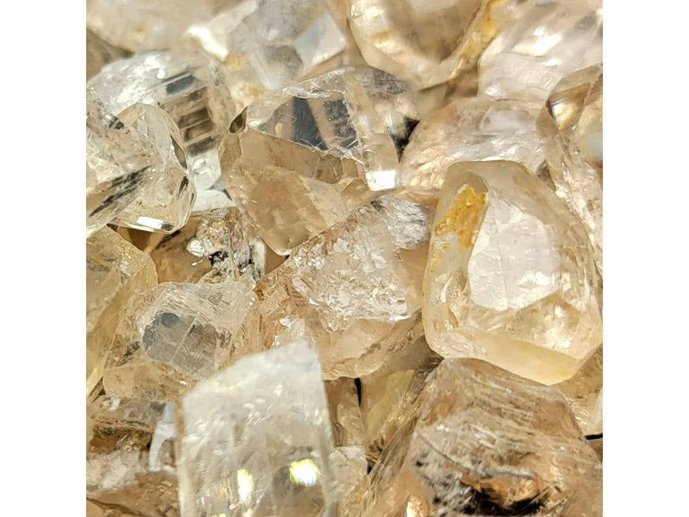 Golden Topaz