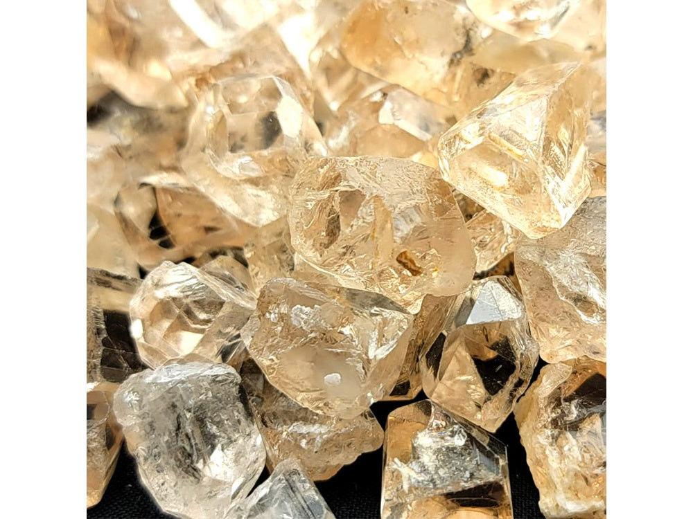 Golden Topaz