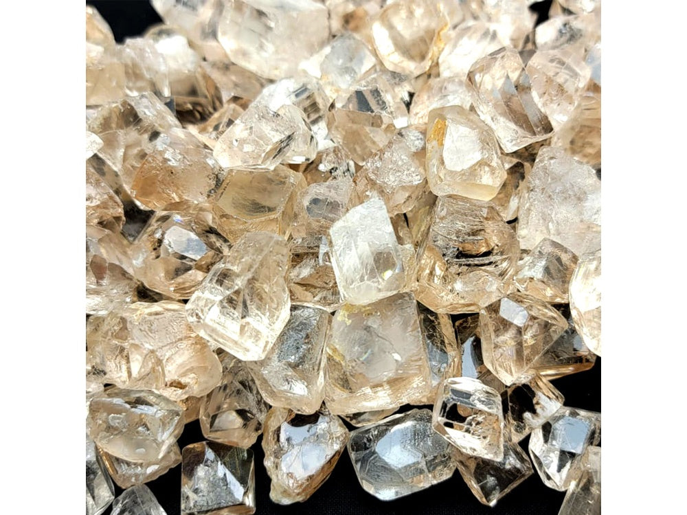 Golden Topaz