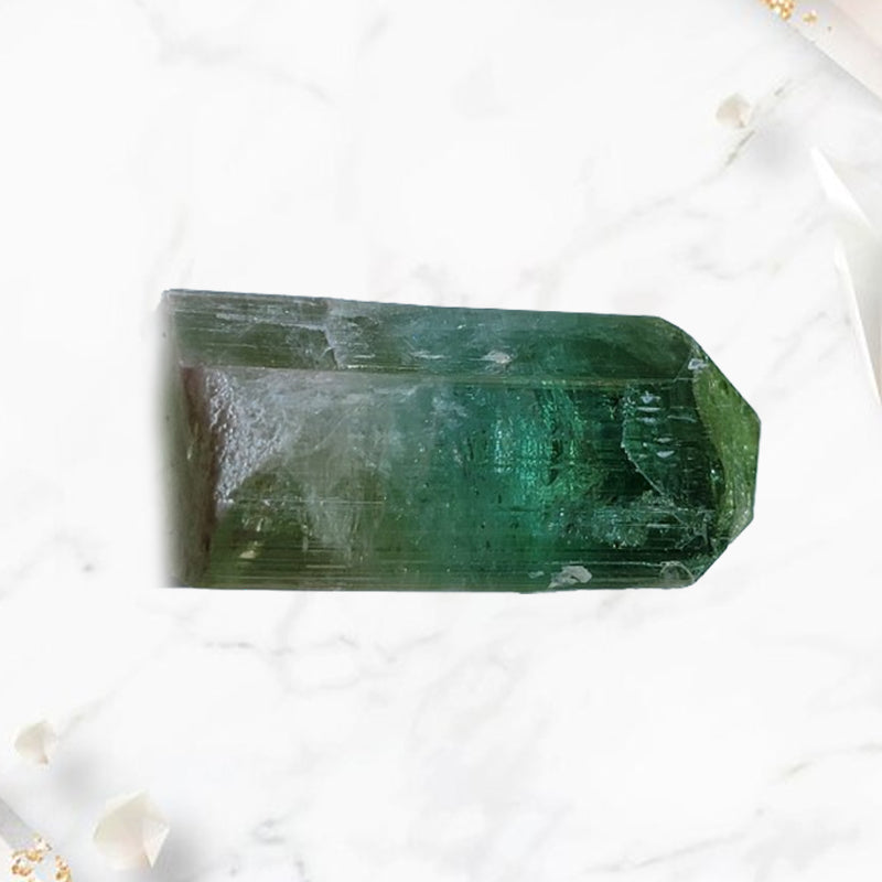 Green Tourmaline