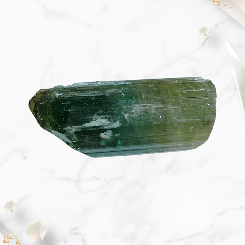 Green Tourmaline