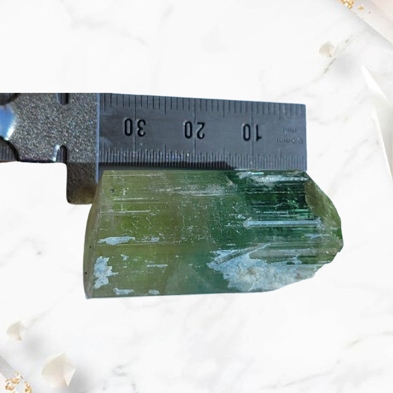 Green Tourmaline