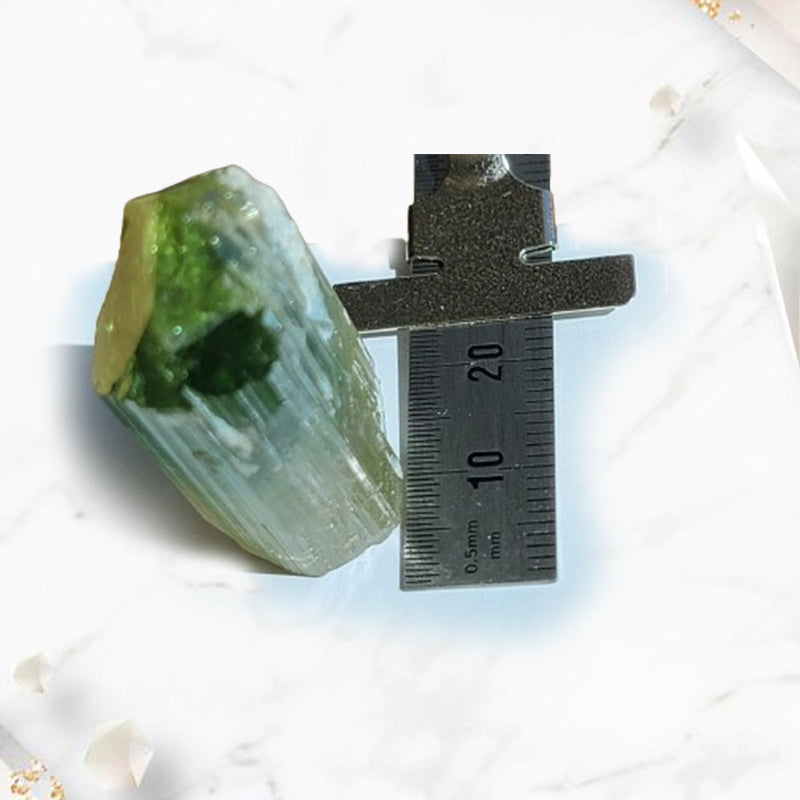 Green Tourmaline