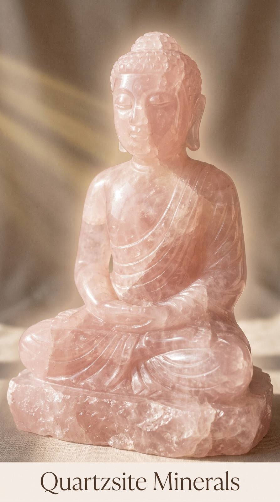 Hand Carved Stones