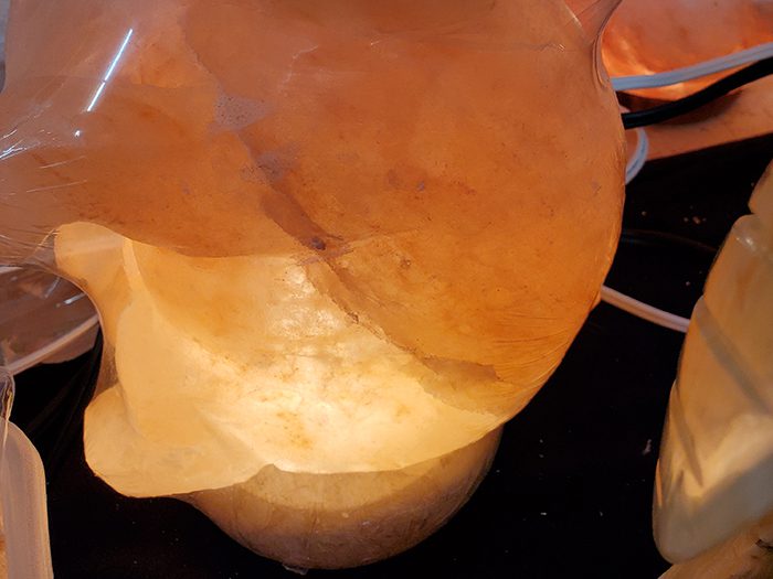 Himalayan Pink Salt