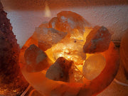 Himalayan Pink Salt