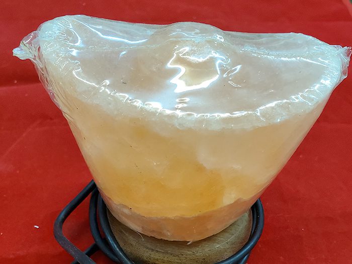 Himalayan Pink Salt