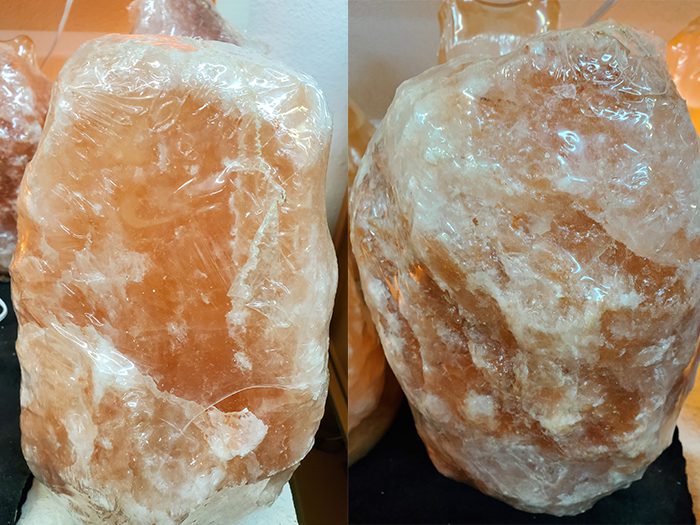 Himalayan Pink Salt