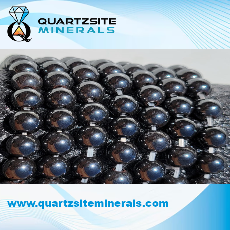 Hematite Bracelets