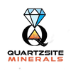 Quartzsite Minerals